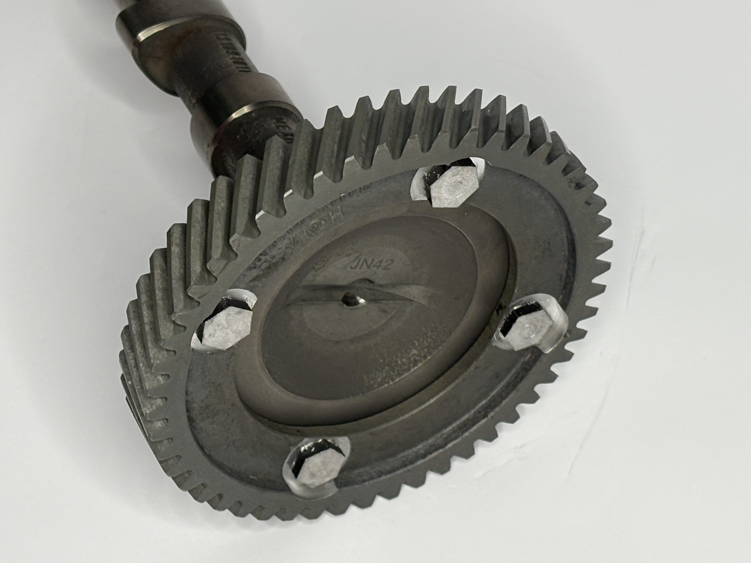 JN42 - Typ 1 - 270° – Bild 2