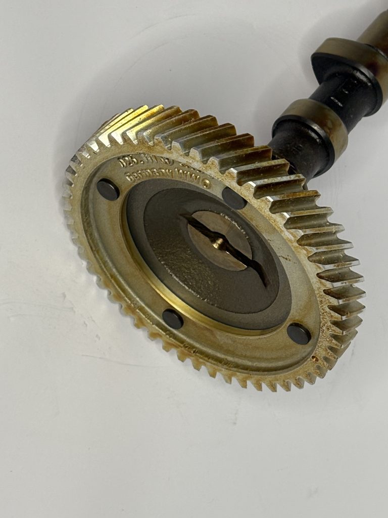 1,9l - 60 PS - Kennbuchstabe: DF, EY - andere VW Räder - Wasserboxer - WBX