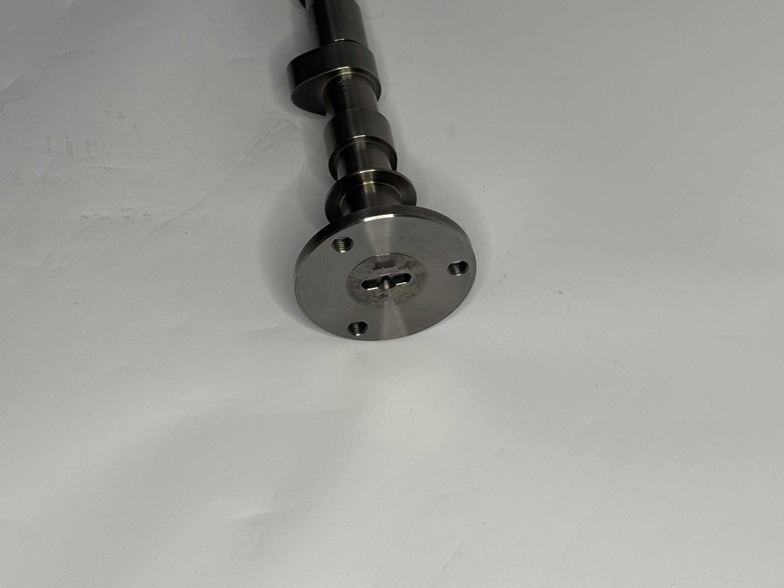 JN6 - Typ 1 - 302° – Bild 5