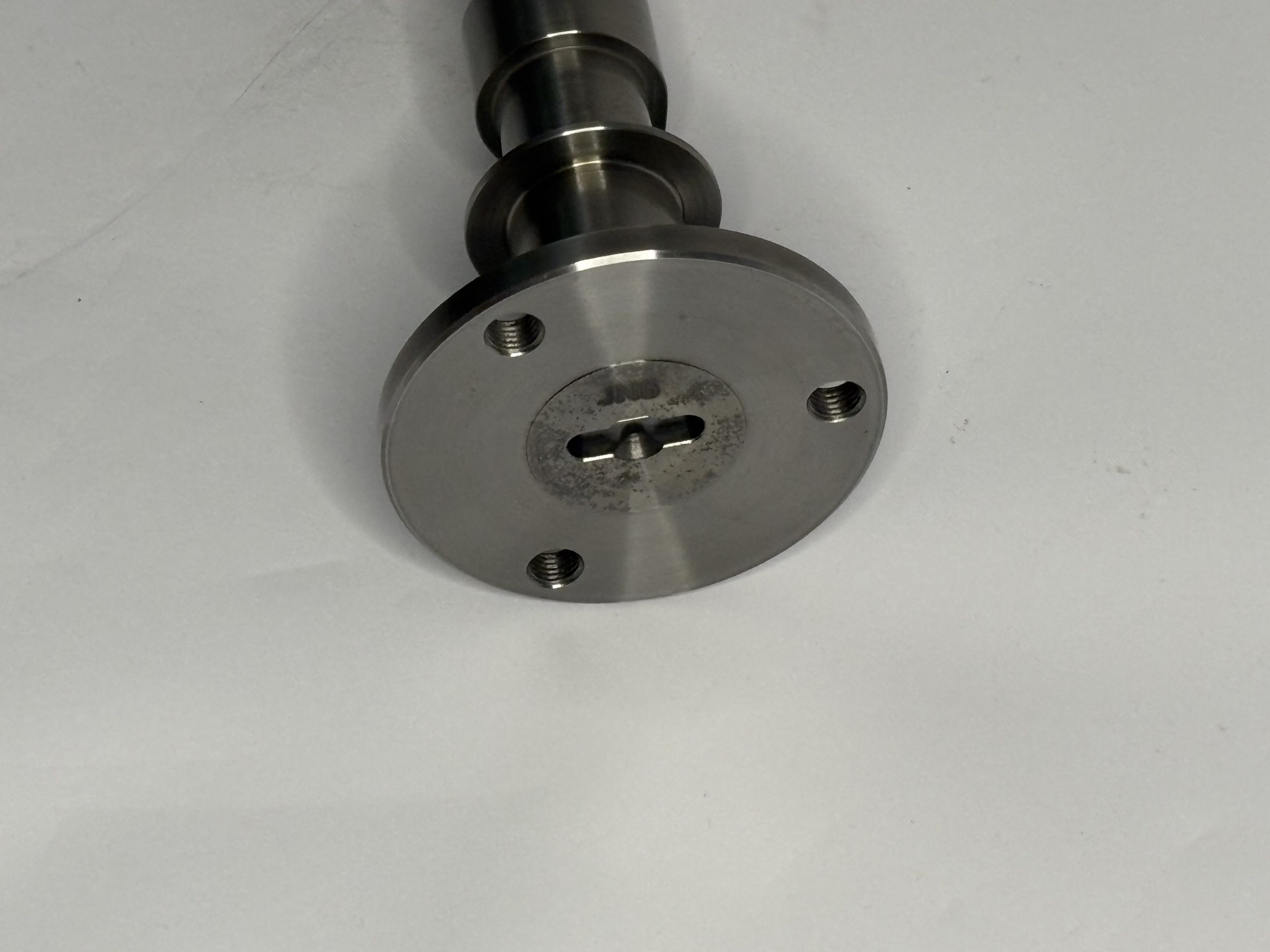 JN6 - Typ 1 - 302° – Bild 6