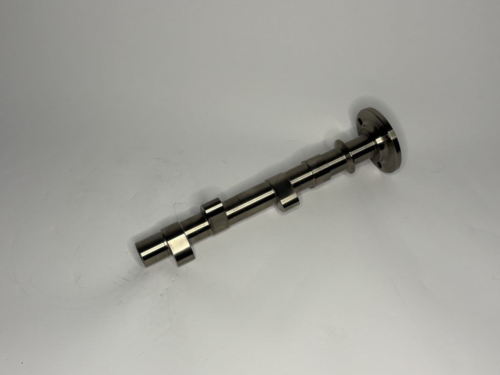 JN132 - Typ 1 - 332° / 328°