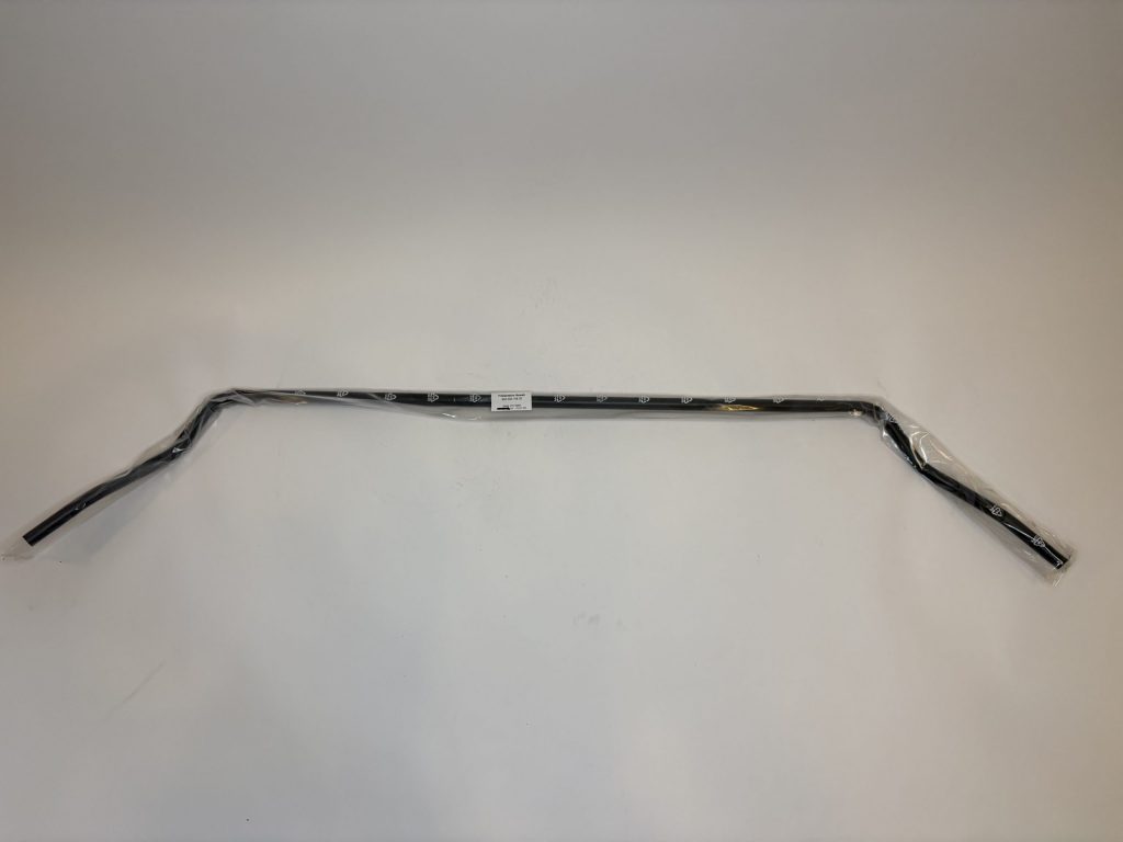 15mm Stabilisator Kurbellenkervorderachse Käfer ab Bj. `66 - "-2 Zoll" kürzere Achse