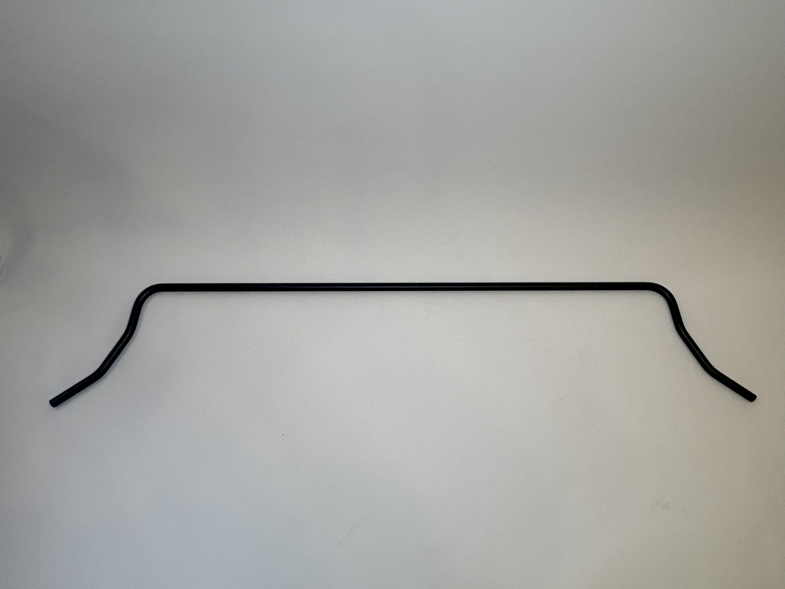 14mm Stabilisator Bundbolzenvorderachse Käfer bis Bj. `65 - "-2 Zoll" kürzere Achse – Bild 3