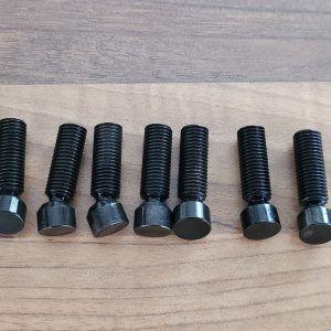Ventileinstellschrauben M8 mit Kugelkopf
