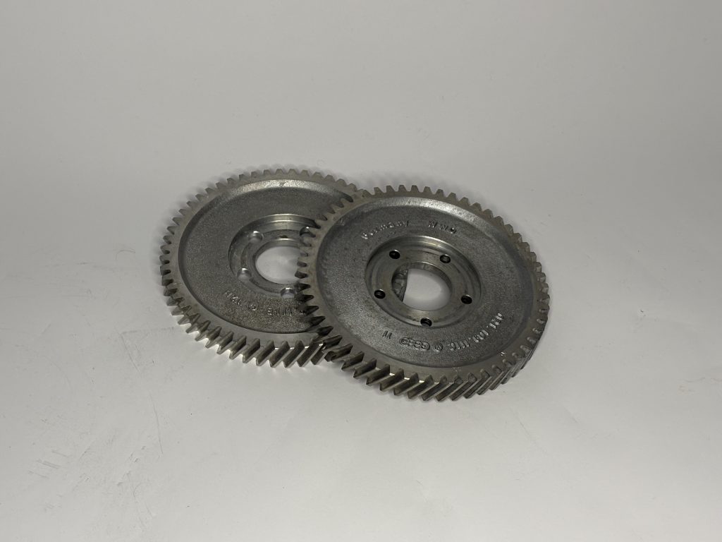 org. VW schraubbar "-1" - Typ 4