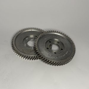 org. VW schraubbar "-1" - Typ 4