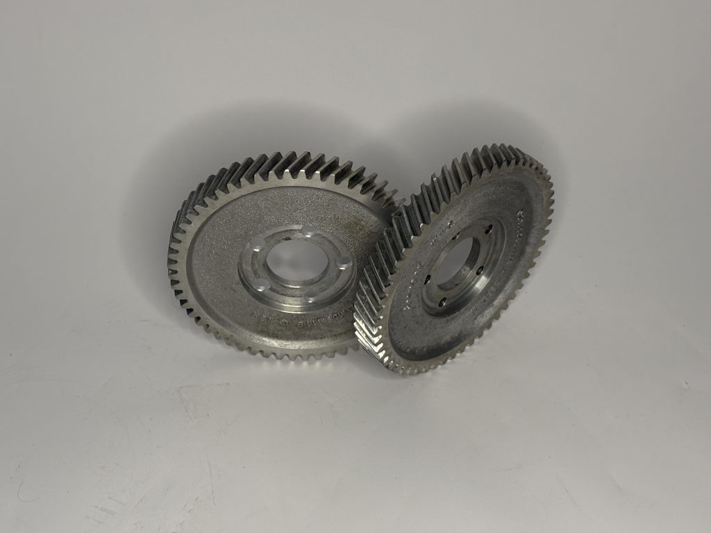 org. VW schraubbar "-5" - Typ 4