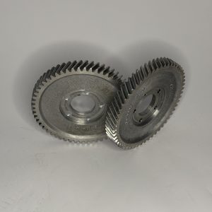 org. VW schraubbar "-5" - Typ 4