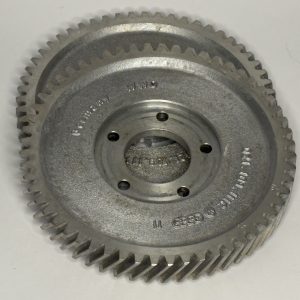 org. VW schraubbar "-4" - Typ 4