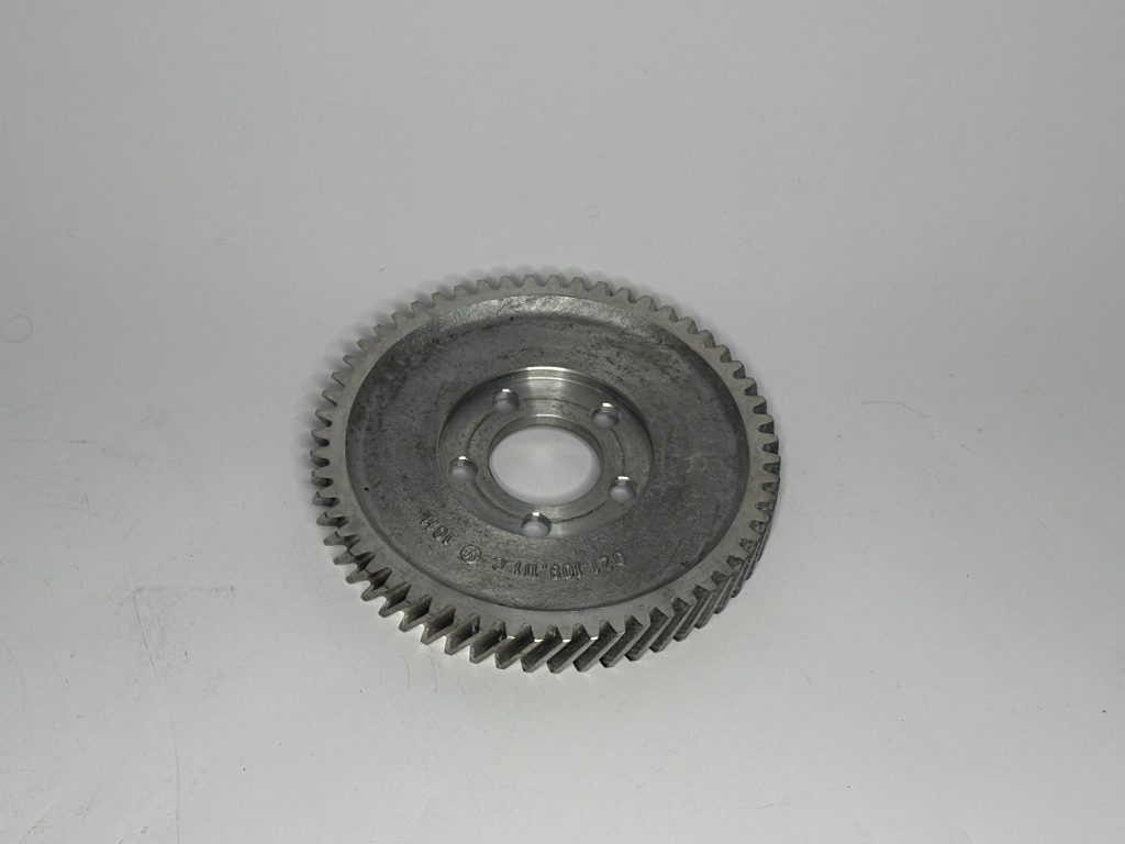 org. VW schraubbar "-6" - Typ 4