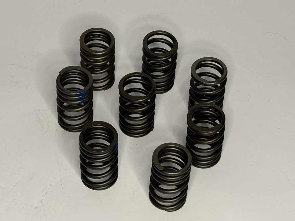 Ventilfeder weich - Typ 1