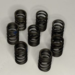 Ventilfeder weich - Typ 1