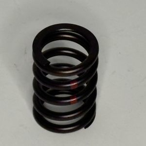 Ventilfeder hart - Typ 4